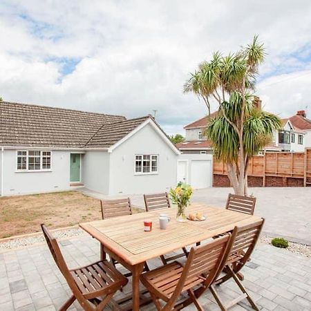 Honeybrook - Cosey Detached Home, Modern, Spacious Torquay Zewnętrze zdjęcie