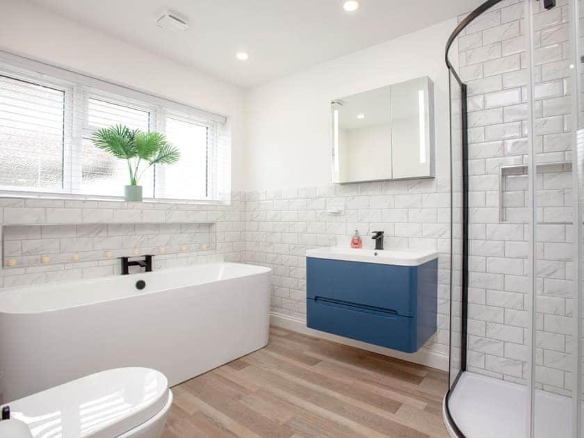 Honeybrook - Cosey Detached Home, Modern, Spacious Torquay Zewnętrze zdjęcie